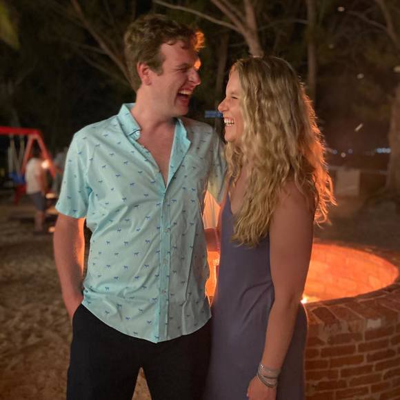 Meet your Posher, Annie - Picture 1 of 1